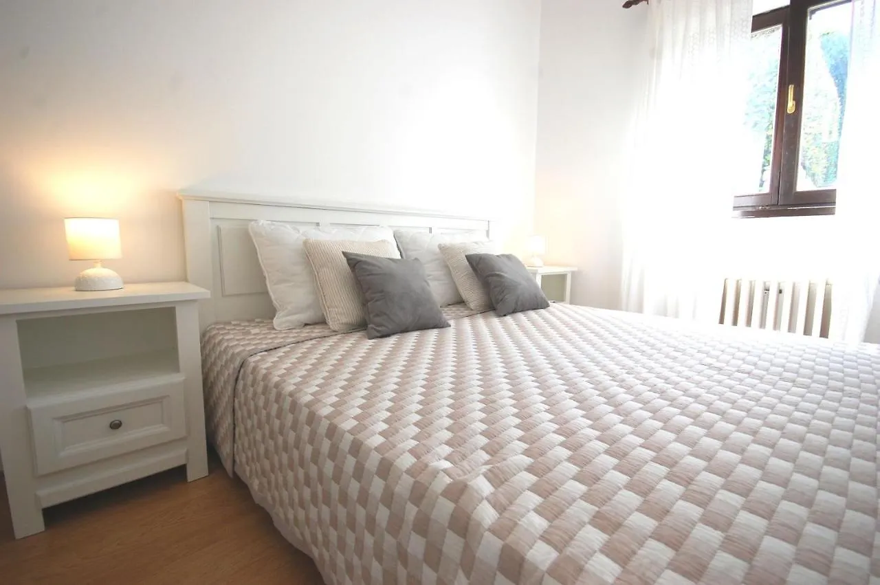 Apartment Margareta By El-Pi Tours Njivice 0*,
